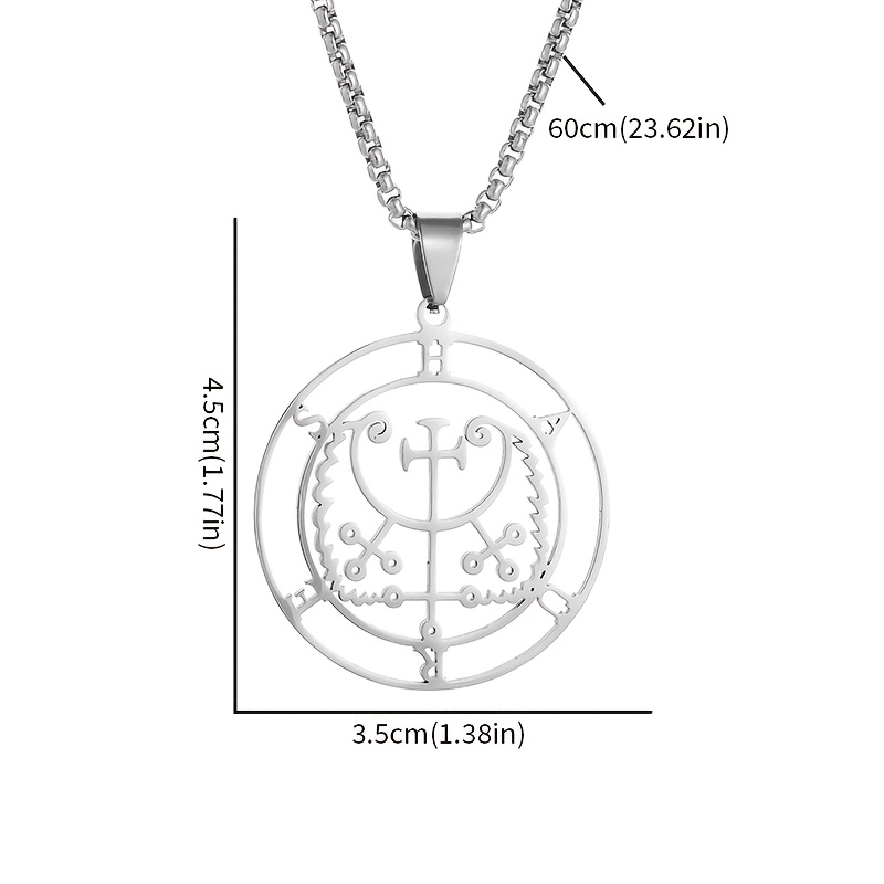 Wings Cross Pendant Necklace, Inspirational Gift
